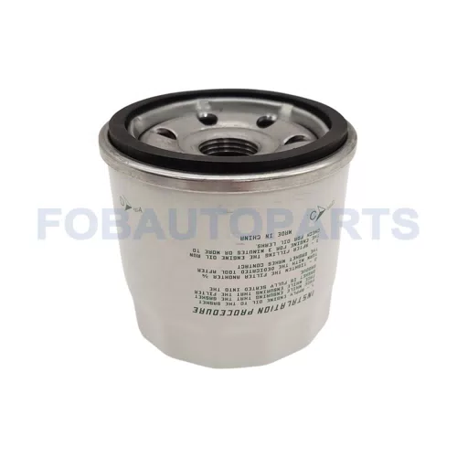 Auto Parts Oil Filters Engine Compatible for Chevrolet Sail 3 1.5L 1.3L 24103565 96985730 - image 3
